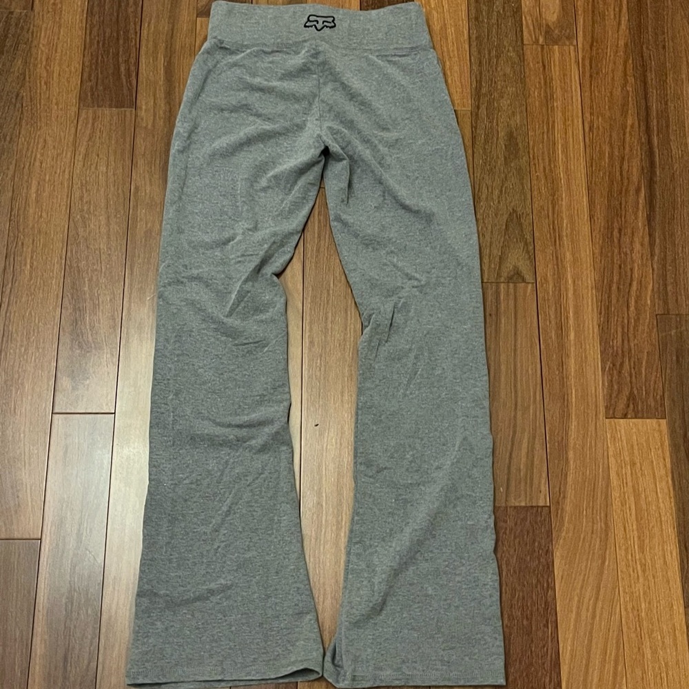 Fox Racing Yoga Pants